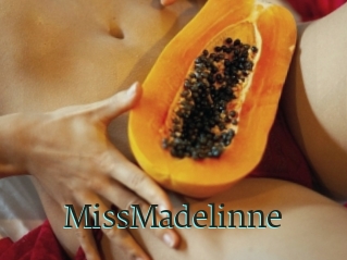 MissMadelinne