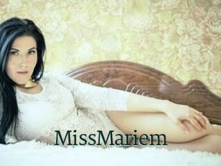 MissMariem