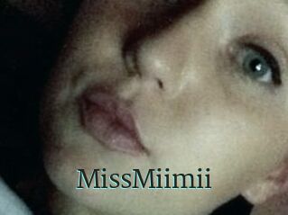 MissMiimii