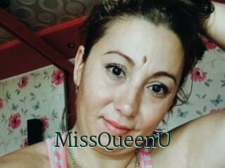 MissQueenU
