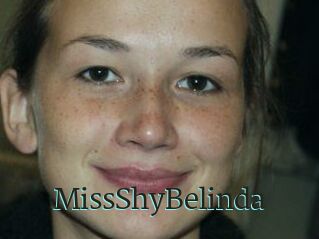 MissShyBelinda