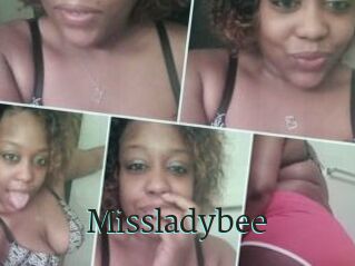 Missladybee