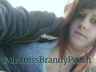 MistressBrandyPeach
