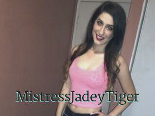 MistressJadeyTiger