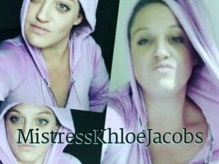 MistressKhloeJacobs