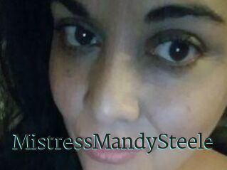 MistressMandySteele