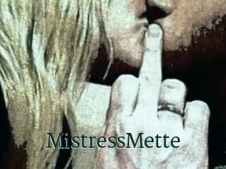 MistressMette