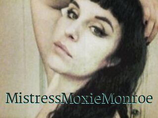 MistressMoxieMonroe