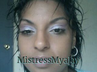 MistressMyaJay