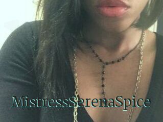 MistressSerenaSpice