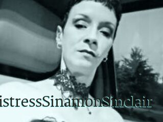 MistressSinamonSinclair