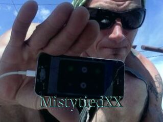 MistytiedXX