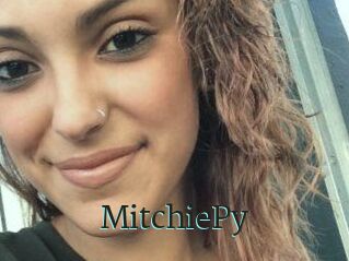 MitchiePy