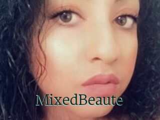 MixedBeaute