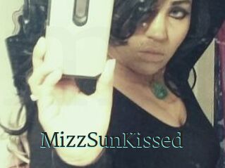 MizzSunKissed