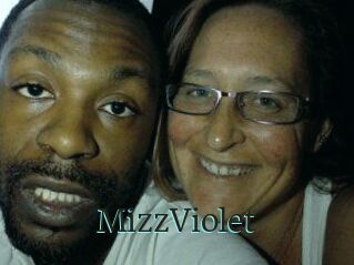 MizzViolet