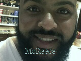 MoReece