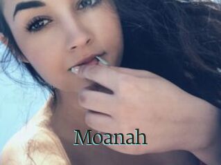 Moanah