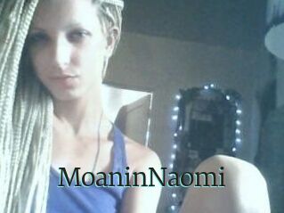 MoaninNaomi