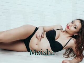 Moisha