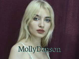 MollyDanson
