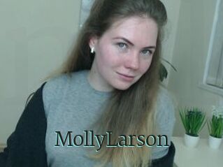 MollyLarson