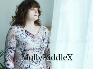 MollyRiddleX