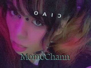 MomoChann