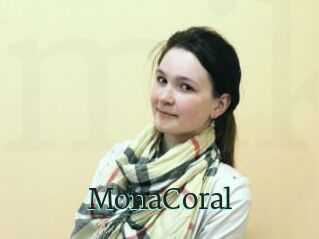 MonaCoral