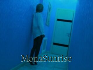 MonaSunrise