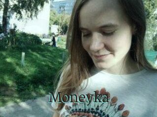 Moneyka