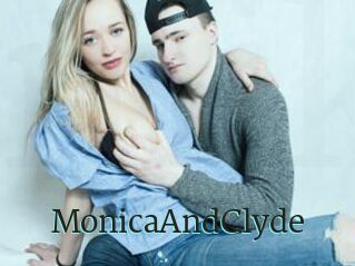 MonicaAndClyde