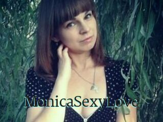 Monica_SexyLove