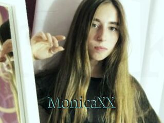 MonicaXX