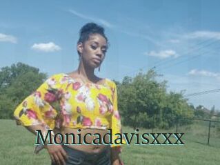 Monicadavisxxx