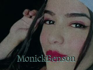 MonickBenson