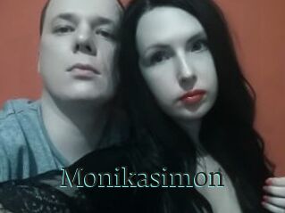Monikasimon