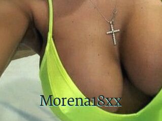 Morena18xx