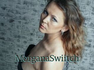 MorganaSwiitch