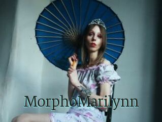 MorphoMarilynn