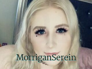 MorriganSerein