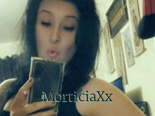 MorticiaXx