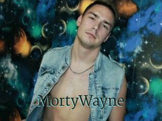MortyWayne