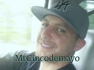 MrCincodemayo