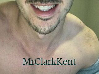 MrClarkKent