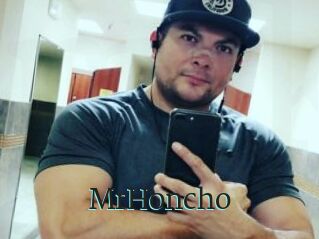 MrHoncho