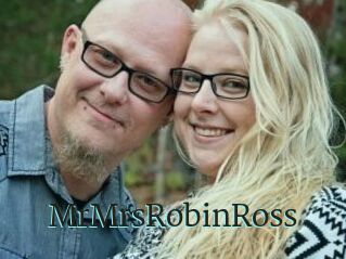 MrMrsRobinRoss
