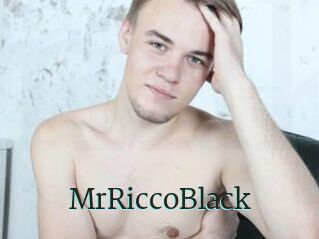 MrRiccoBlack