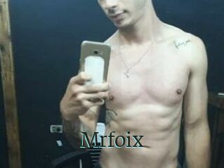 Mrfoix