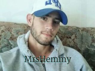 MrsHemmy